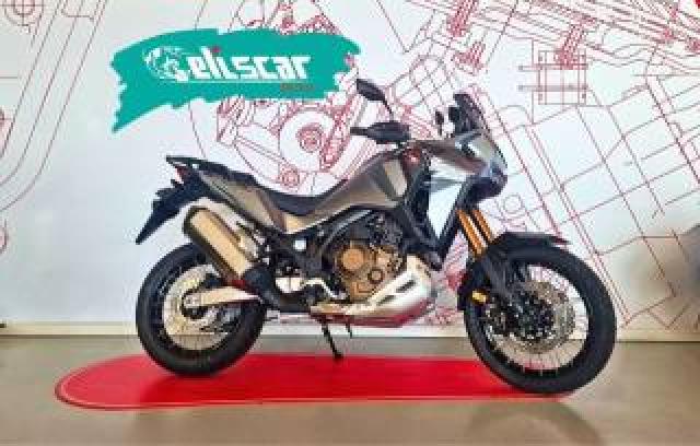 Honda Africa Twin Crf 1100 L Adventure Sport 2025  