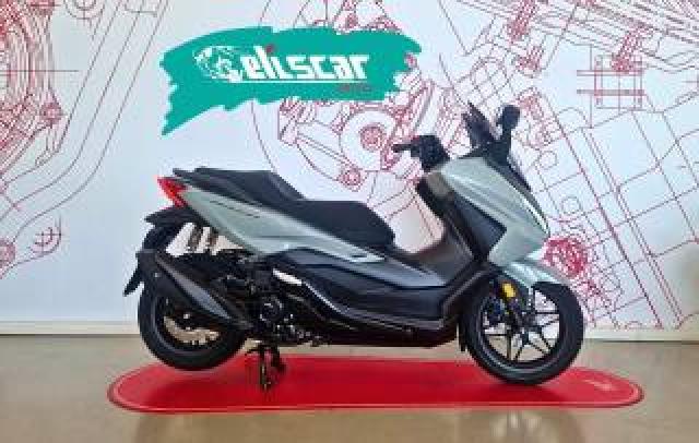 Honda Forza 350 Forza350 2025 