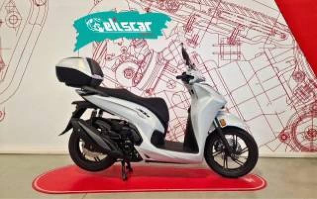 Honda Sh 350 Sh 350  