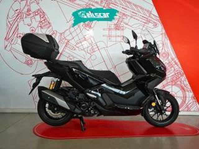 Honda Adv 350 Adv 350  