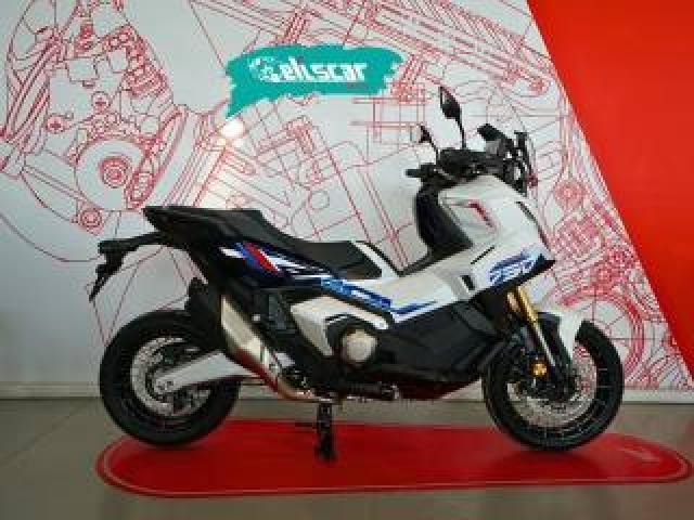 Honda X-Adv 750 X-Adv 750 Hrc 2026 