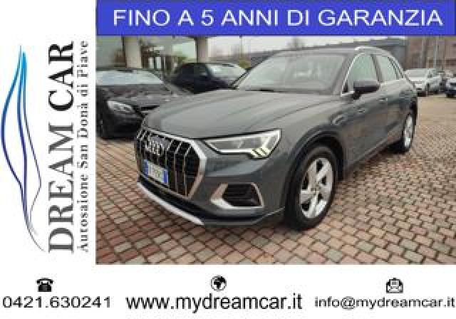 Audi Q3 35 Tfsi Business Advanced 