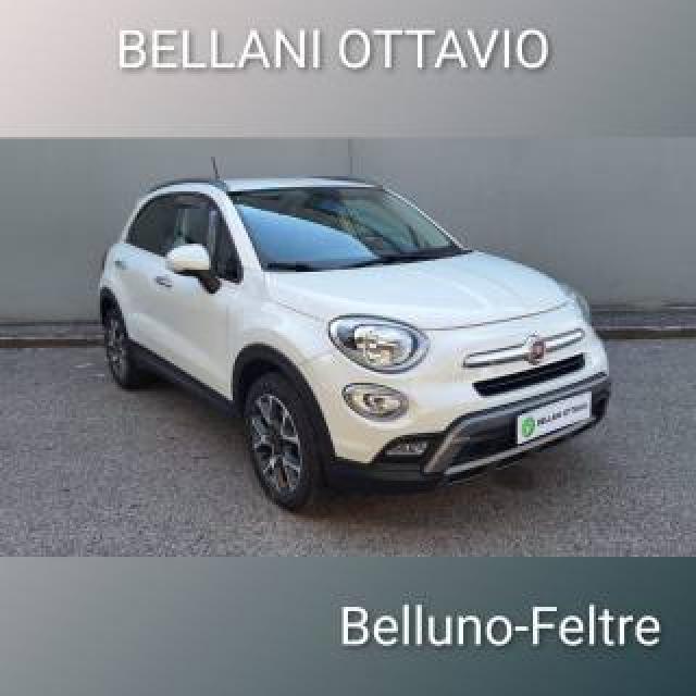 Fiat 500x 1.6 Multijet 120 Cv Business 