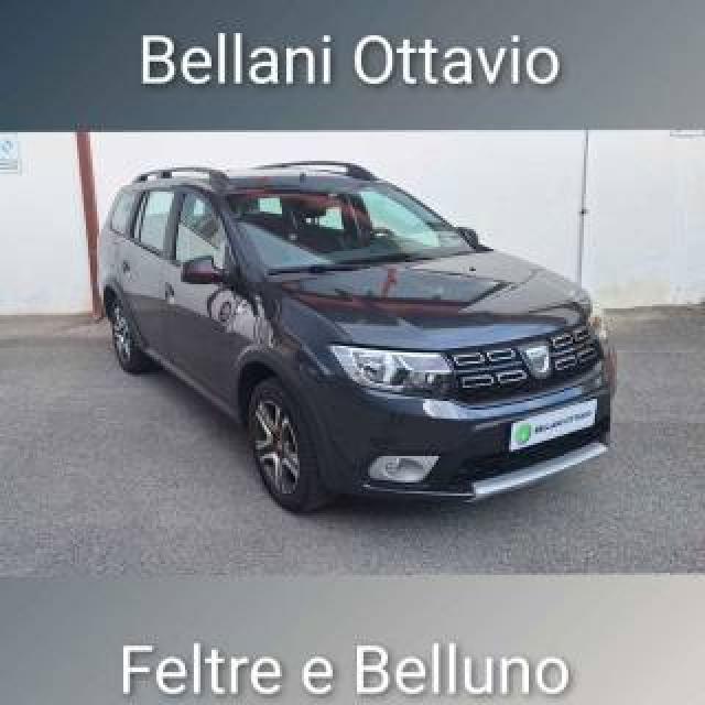 Dacia Logan Mcv 1.5 Blue Dci 95cv Start&stop Comfort 