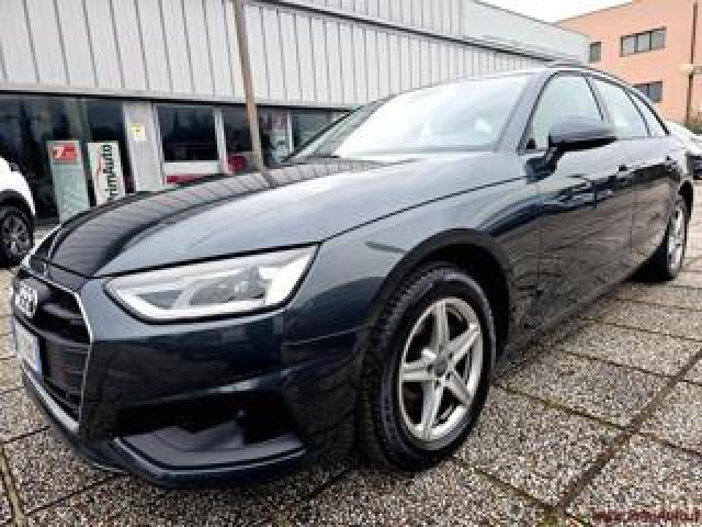 Audi A4 Avant 35 Tdi/163 Cv S Tronic 