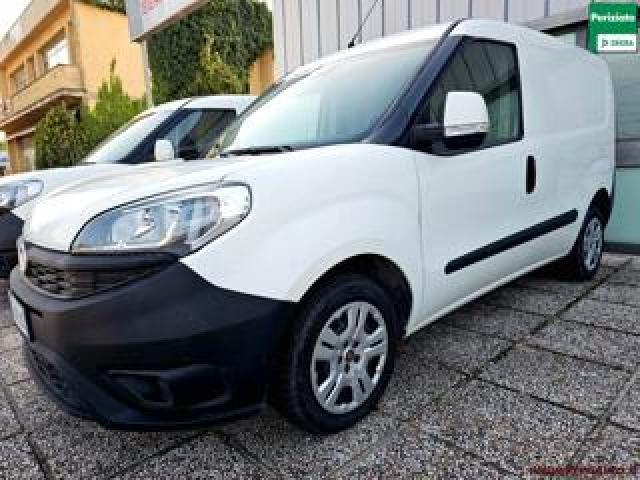 Fiat Doblo Doblò 1.3 Mjt Pc-Tn Cargo Lamierato E5+ 