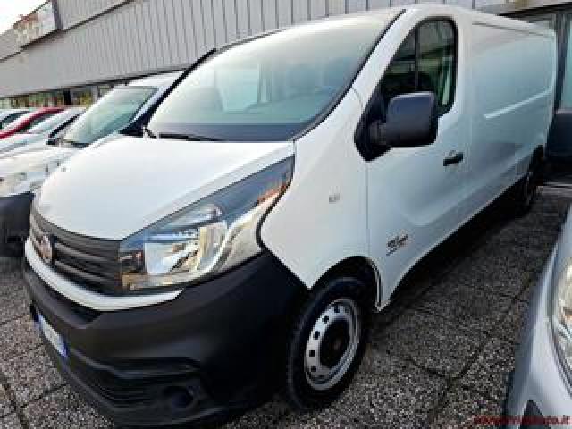 Fiat Talento 1.6 Mjt 120cv Pc-Tn Furgone 12q 