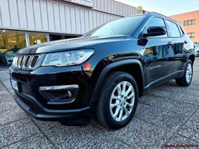Jeep Compass 1.6 Multijet Ii 2wd Longitude 