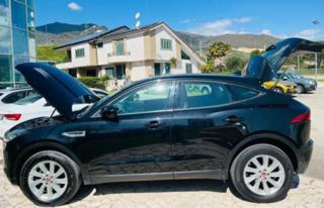 Jaguar E-Pace 2.0d I4 S Awd 150cv Auto My19 Flash Promo!!! 