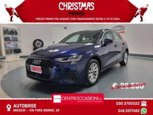 Audi A3 Spb 35 Tdi S Tronic Business 