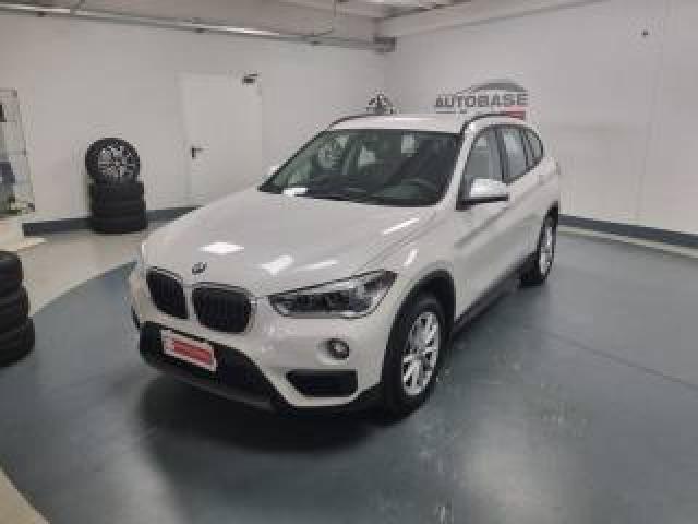 Bmw X1 Xdrive18d Business Auto 