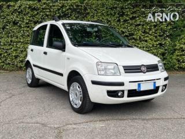 Fiat Panda 1.2 Dynamic Natural Power 