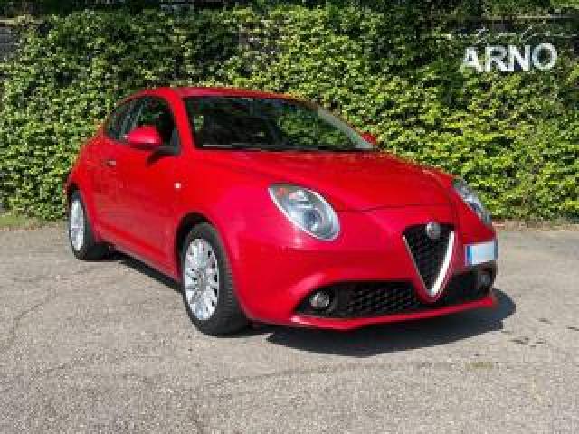 Alfa Romeo