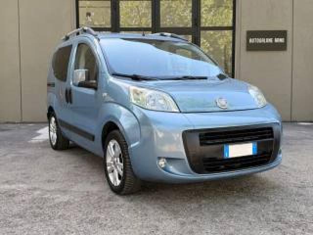 Fiat Qubo 1.4 8v 77 Cv Dynamic Natural Power 