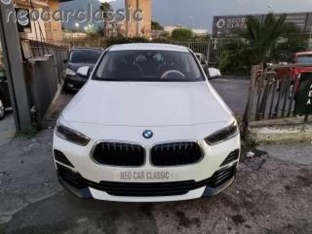 Bmw X2 Sdrive16d  Cambio Automaticoprezzo Promo 