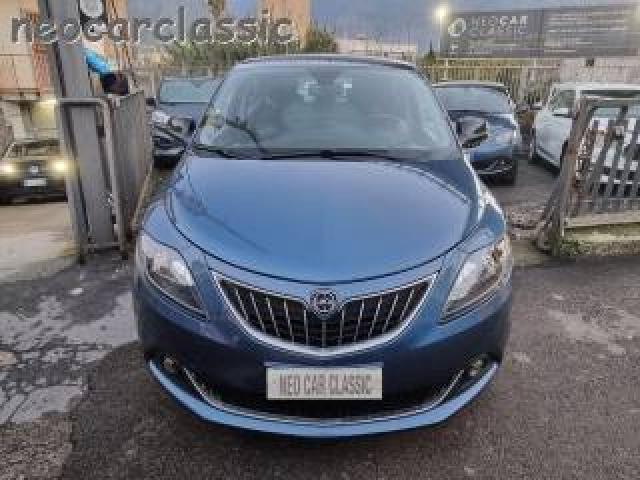 Lancia Ypsilon 1.0 Firefly 5 Porte S&s Hybrid Gold 