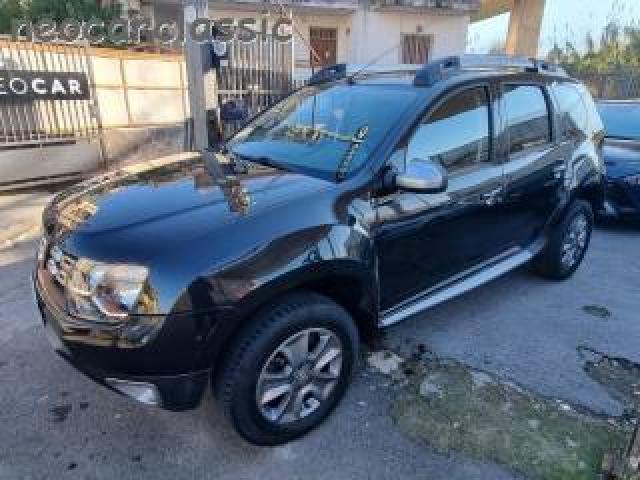 Dacia Duster 1.6 110cv 4x2 Lauréate 