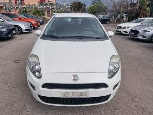 Fiat Punto 1.4 8v 5 Porte Natural Power Street 