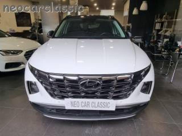 Hyundai Tucson 1.6 Hev 230 Aut. Xline Garanzia Fino A 11 2026 