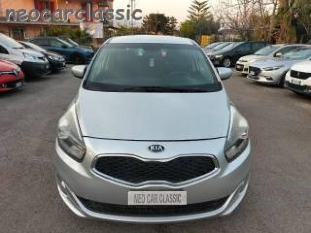 Kia Carens 1.7 Crdi 136 Cv 7 Posti 