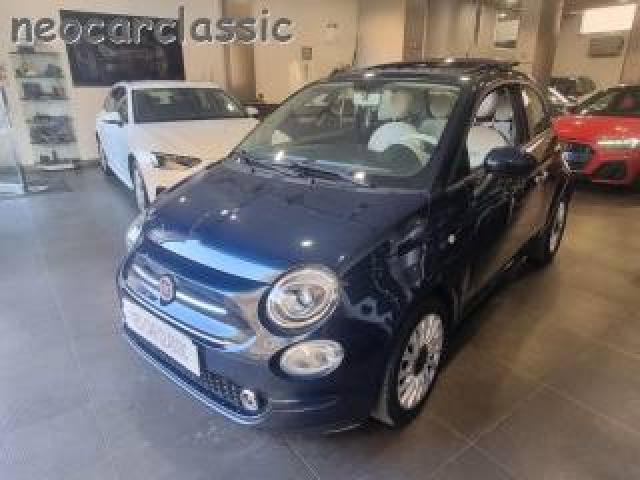 Fiat 500 1.2 Lounge Tetto Apribile 