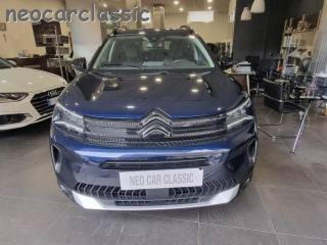 Citroen C5 Aircross Bluehdi 130 S&s Eat8 Shine 