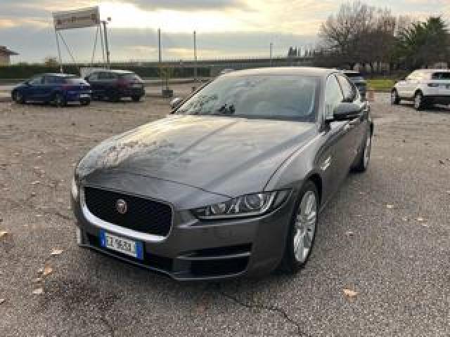 Jaguar Xe 2.0 D Turbo 180cv Aut. Prestige Solo Commercianti 