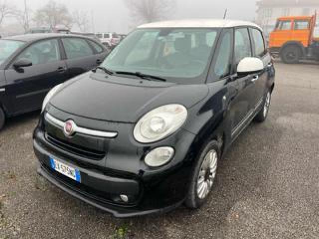 Fiat 500l 1.3 Multijet Problemi Al Cambio 