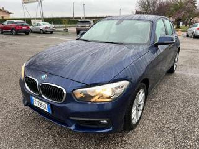 Bmw 118 D Xdrive 5p. Urban 