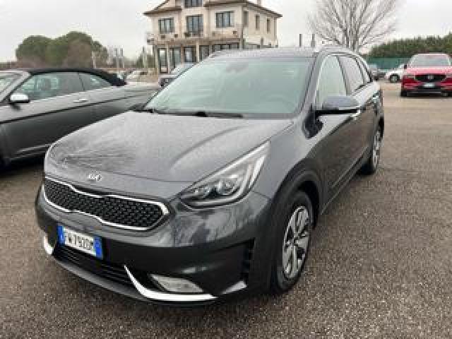 Kia Niro 1.6 Gdi Dct Hev Style 