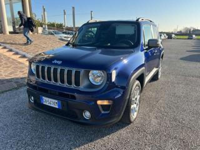 Jeep Renegade 1.6 Mjt 130 Cv S 