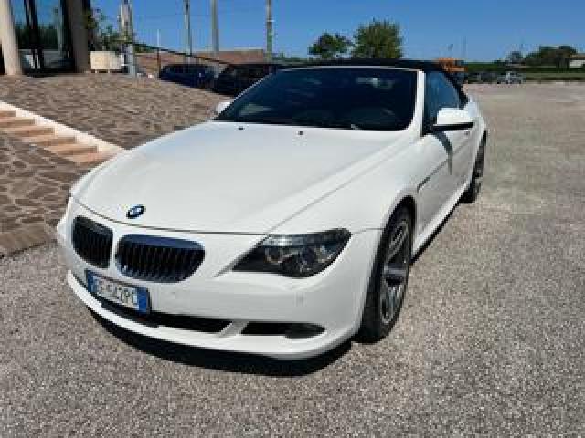 Bmw 635 D Cat Cabrio 