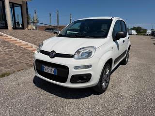 Fiat Panda 0.9 Twinair Turbo S&s 4x4 Pop Van 2 Posti 