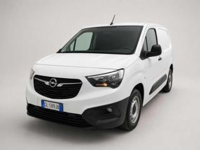 Opel Combo Cargo 1.5 Diesel 100cv Pc 650kg Edition 