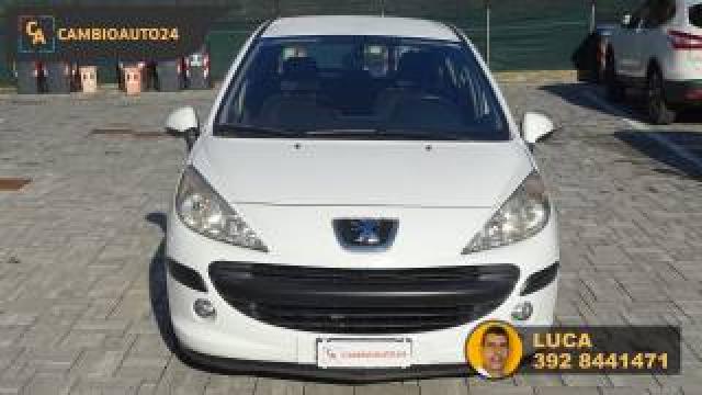 Peugeot 207 1.4 Hdi 70cv Neo Patentati, 5 Porte, Unico Propri. 