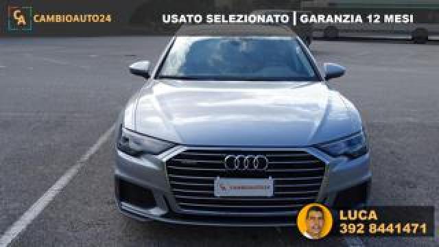 Audi A6 50 3.0 Tdi Quattro, Automatica Tip-Tronic, S-Line. 