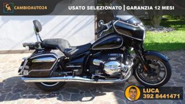 Bmw R 18 B, 1.800cc  