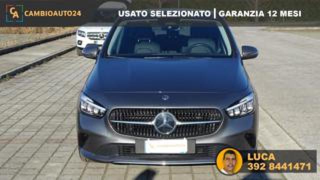 Mercedes Benz B 200 D Automatic, 150 Cv, Premium, Full Opt, Garanzia.. 