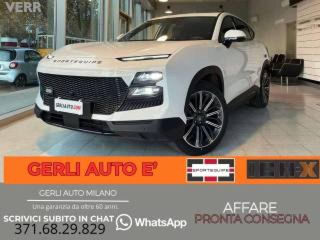 Sportequipe Other Sportequipe 6 Gt 1.5 Turbo Dct 