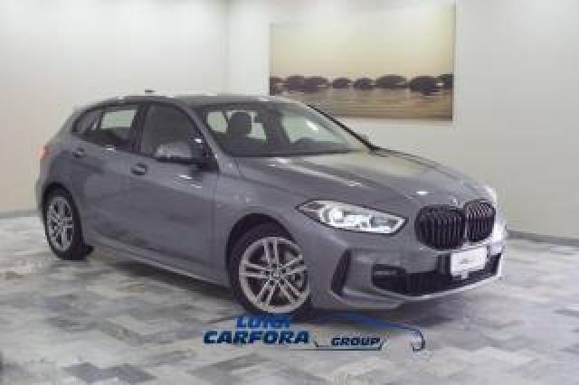 Bmw 118 D 5p. Msport 