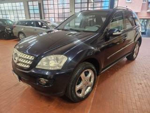 Mercedes Benz Ml 280 Cdi Sport 