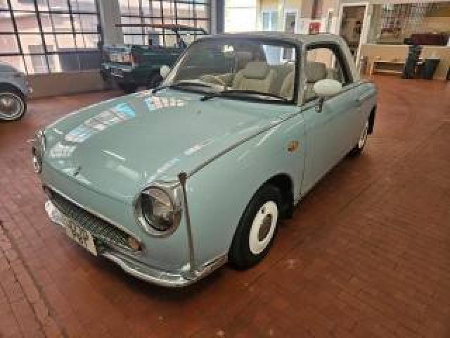 Nissan Figaro 1.0 Turbo 75cv Autom 