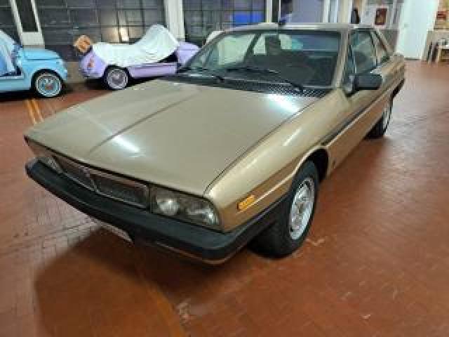 Lancia Gamma 2.0 Coupé Già Asi  
