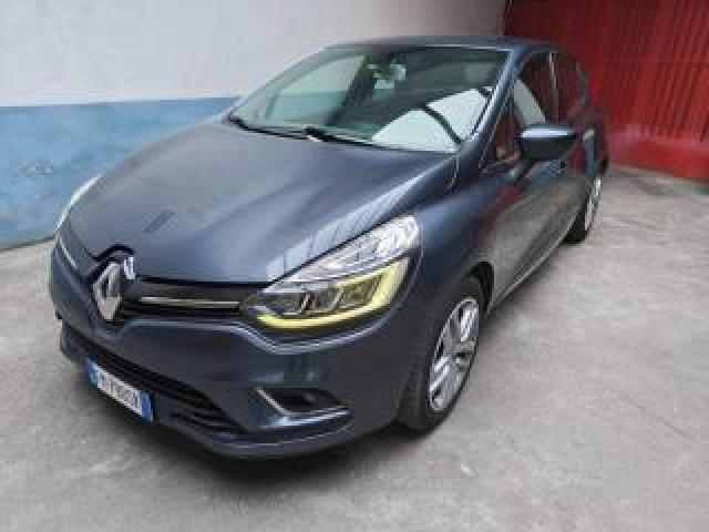 Renault Clio 1.2 75cv 5pt Intens Euro 6 Neopatentati  