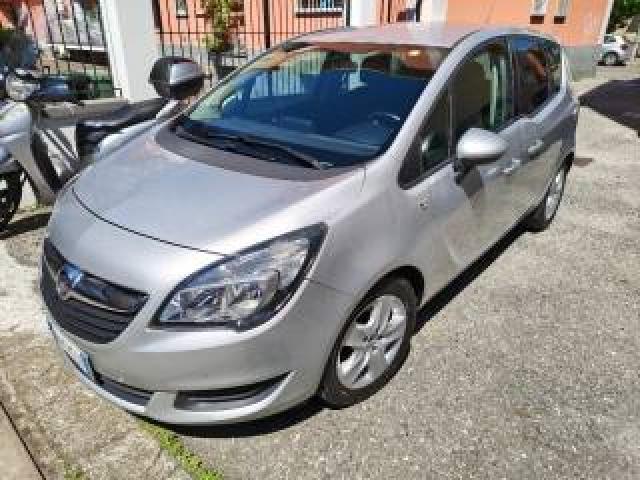 Opel Meriva 1.4 Turbo 120cv Cosmo Autom. 
