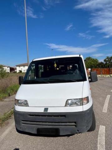 Fiat Other Pulmino  Fiat Ducato 9posti 