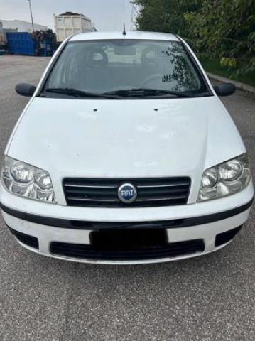 Fiat Punto 1.2 Benzina Metano 