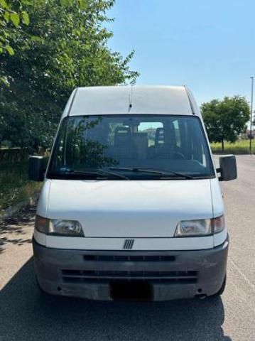 Fiat Ducato Ducato 