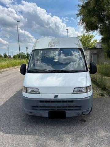 Fiat Other Ducato 