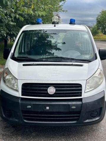 Fiat Other Fiat Scudo  Scudo 